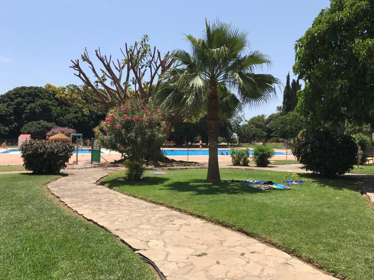 Estudio Gamonal Apartment Benalmadena