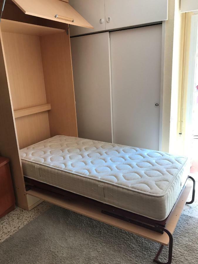 Apartament Estudio Gamonal Benalmádena