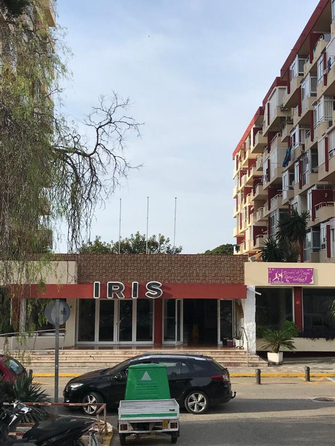 Estudio Gamonal Apartamento Benalmádena
